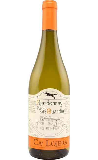 Chardonnay Garda MONTE DELLA GUARDIA DOC