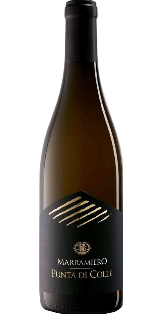 Chardonnay Hills Pescaresi PUNTA DI COLLE