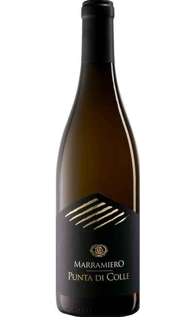 Chardonnay Hills Pescaresi PUNTA DI COLLE [marramiero]