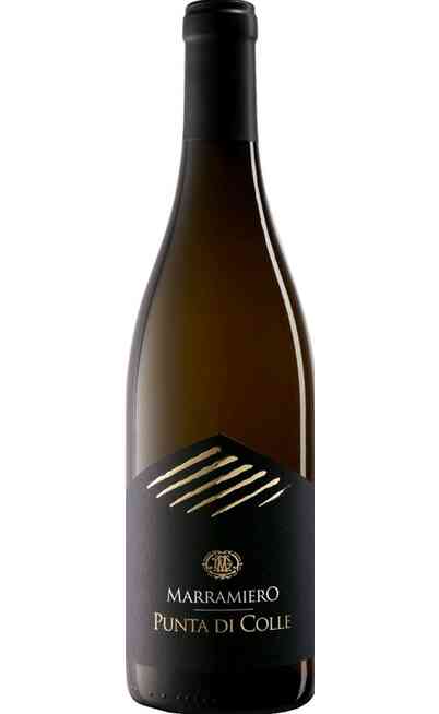 Chardonnay Hills Pescaresi PUNTA DI COLLE