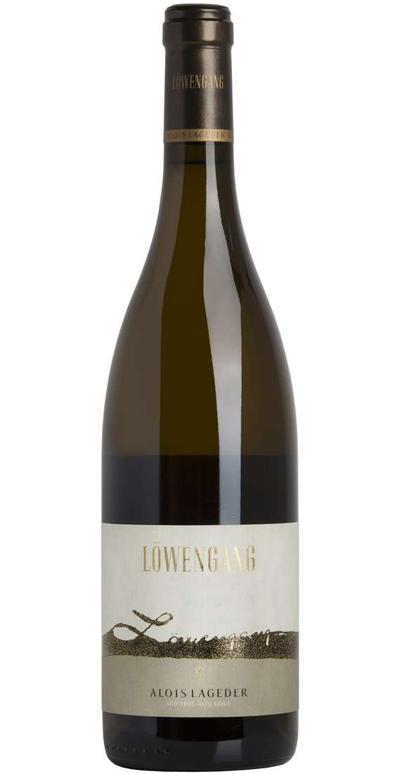 Chardonnay "LOWENGANG" BIO
