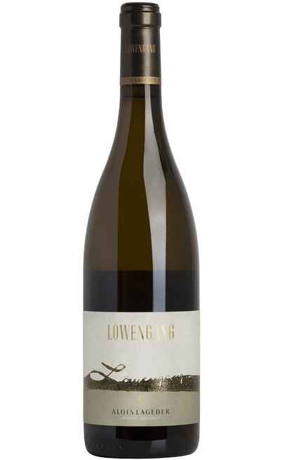 Chardonnay "LOWENGANG" BIO [ALOIS LAGEDER]