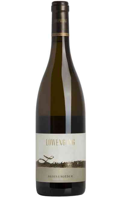 Chardonnay "LOWENGANG" BIO