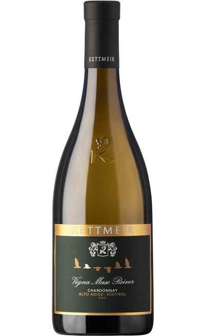 Chardonnay "Maso Reiner" DOC [KETTMEIR Santa Margherita]