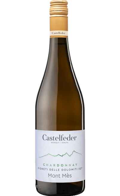Chardonnay Mont Mès [Castelfeder]