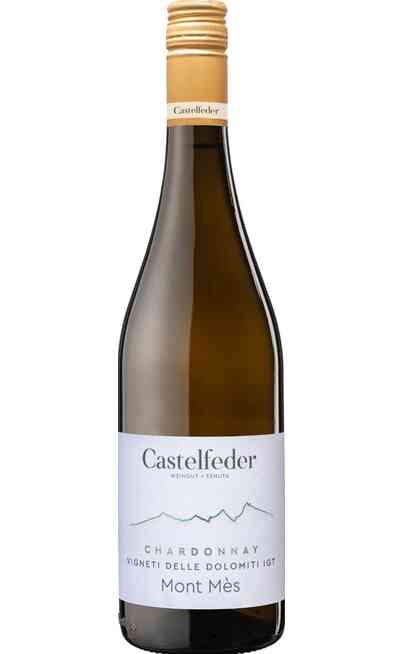 Chardonnay Mont Mès