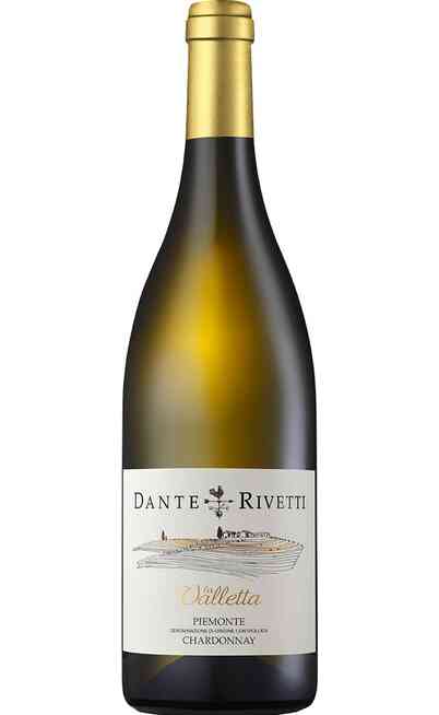 Chardonnay Piemonte LA VALLETTA DOC
