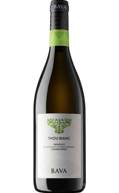 Chardonnay Piemonte THOU BIANC DOC