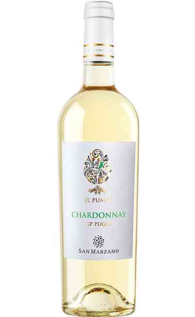 Chardonnay Puglia "Il Pumo"