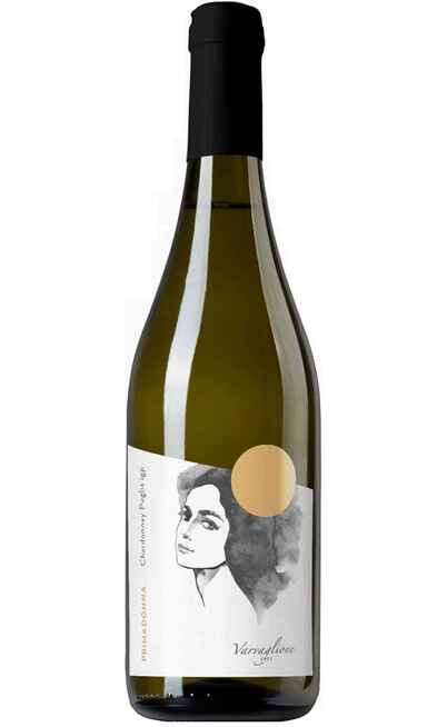 Chardonnay Puglia PRIMADONNA [varvaglione]