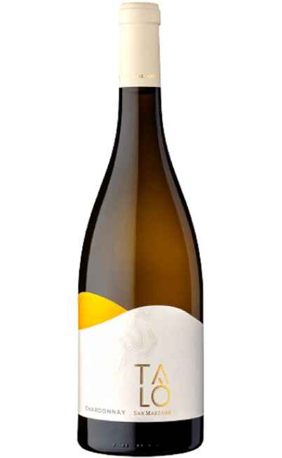 Chardonnay Puglia "Talò" [San Marzano]