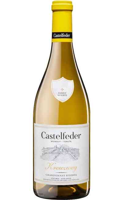 Chardonnay Riserva Kreuzweg DOC