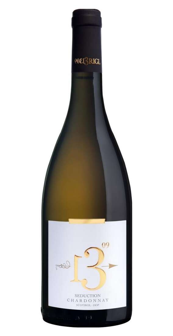 Chardonnay Riserva SEDUCTION DOC