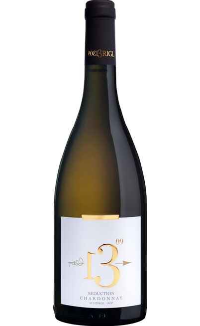 Chardonnay Riserva SEDUCTION DOC [Brigl]