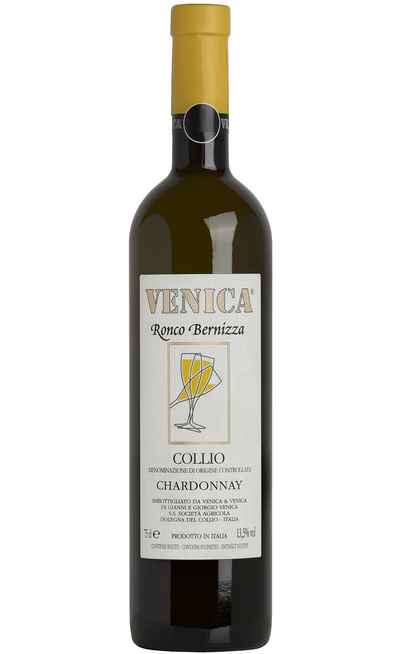 Chardonnay "Ronco Bernizza" DOC [Venica]