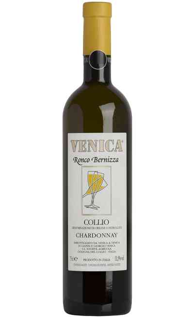 Chardonnay "Ronco Bernizza" DOC