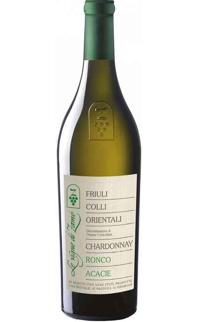 Chardonnay "Ronco delle Acacia" DOC [Le Vigne di Zamò]