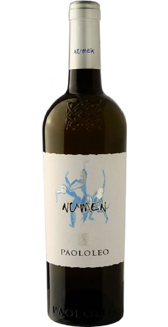 Chardonnay Salento NUMEN