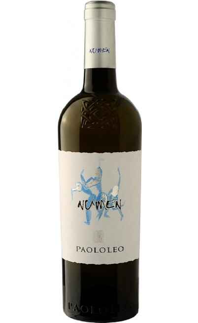 Chardonnay Salento NUMEN [PAOLOLEO]
