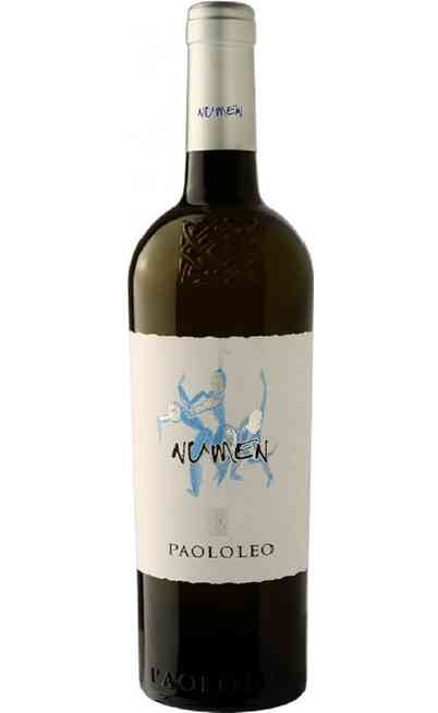 Chardonnay Salento NUMEN