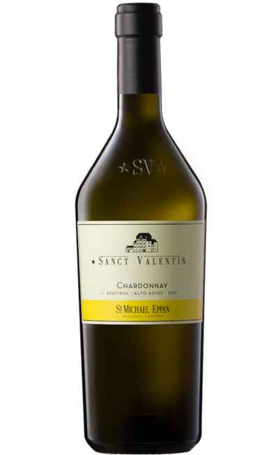 Chardonnay "SANCT VALENTIN" DOC [SAN MICHELE APPIANO]