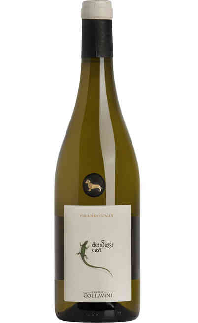 Chardonnay "SASSI CAVI" DOC