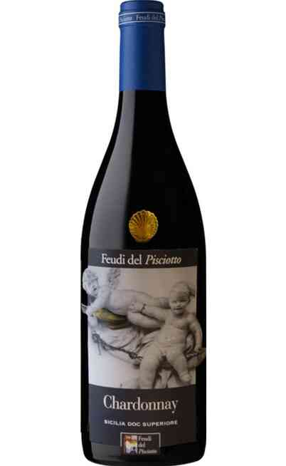 Chardonnay Sicilia DOC I Putti del Serpotta