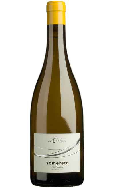 Chardonnay "Somereto" DOC [Andrian]