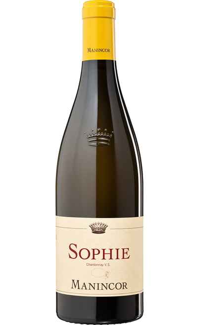 Chardonnay "Sophie" BIO [Manincor]
