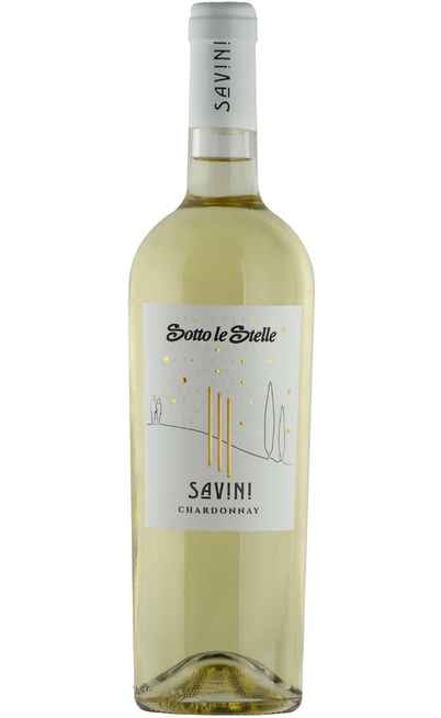 Chardonnay "Sotto le Stelle" [Fattoria Giuseppe Savini]