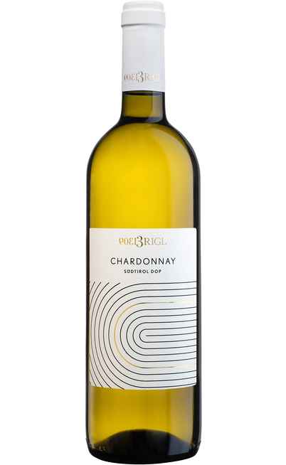 Chardonnay Sud Tyrol AOP [Brigl]