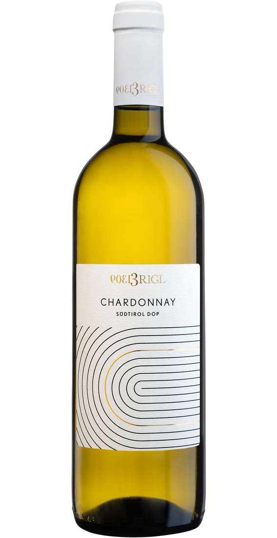 Chardonnay Sudtirol DOC