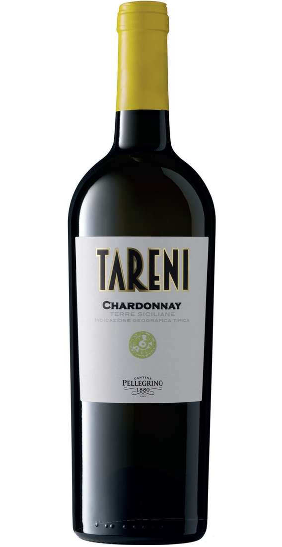 Chardonnay "TARENI" 