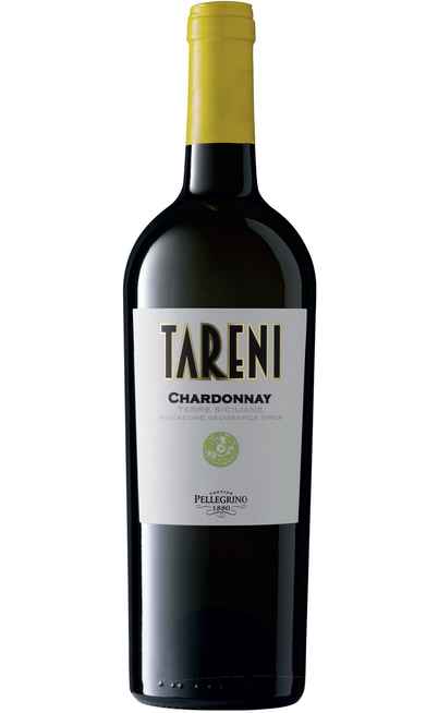 Chardonnay "TARENI"  [PELLEGRINO]