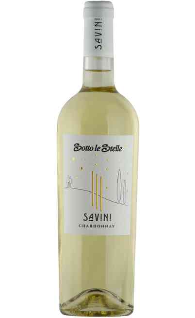 Chardonnay Terre d'Abruzzo SOTTO LE STELLE