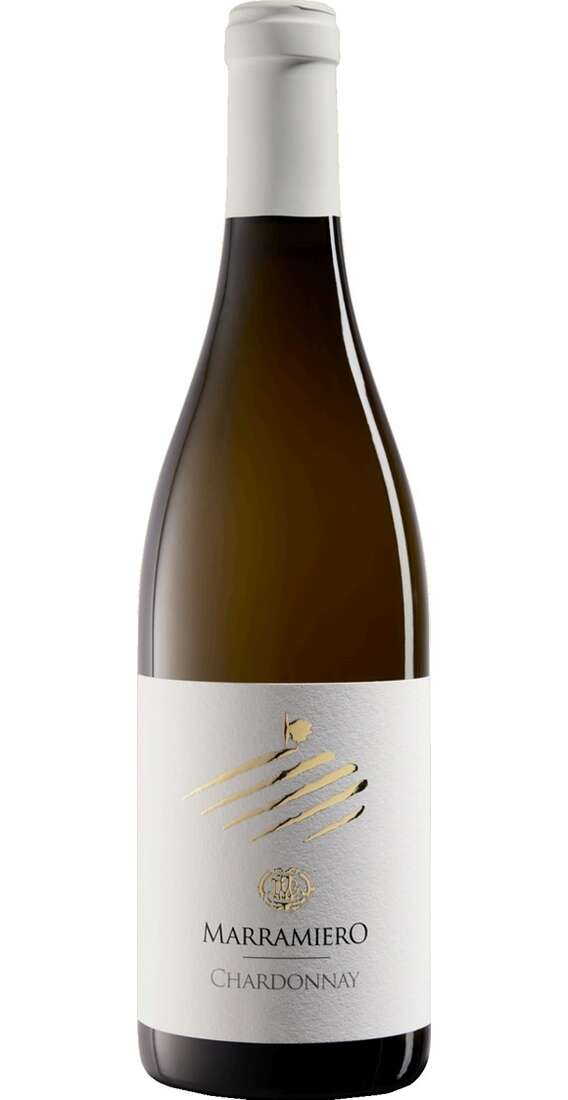 Chardonnay Terre d'Abruzzo