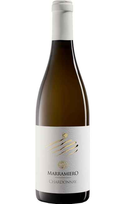 Chardonnay Terre d'Abruzzo [MARRAMIERO]