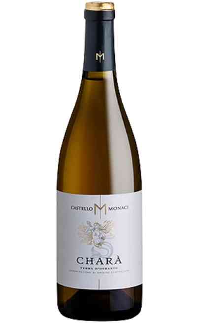 Chardonnay Terre d'Otranto CHARÁ DOC