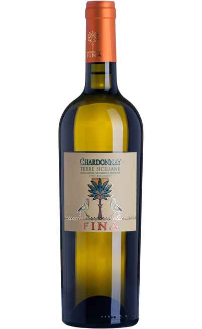 Chardonnay Terre Siciliane BIO [FINA]