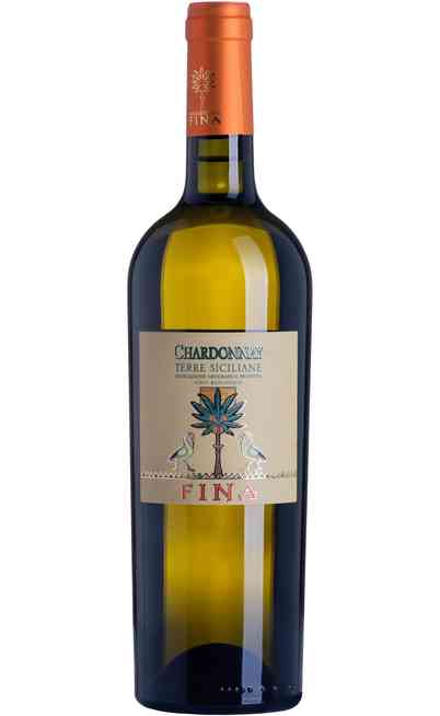 Chardonnay Terre Siciliane BIO