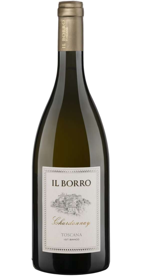 Chardonnay Toscana BIO