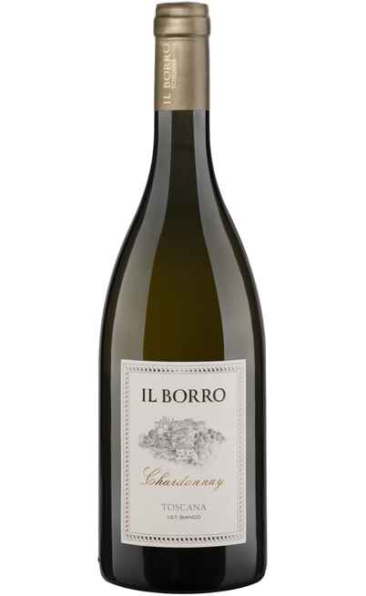 Chardonnay Toscana BIO [IL BORRO]