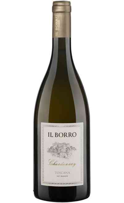 Chardonnay Toscana BIO