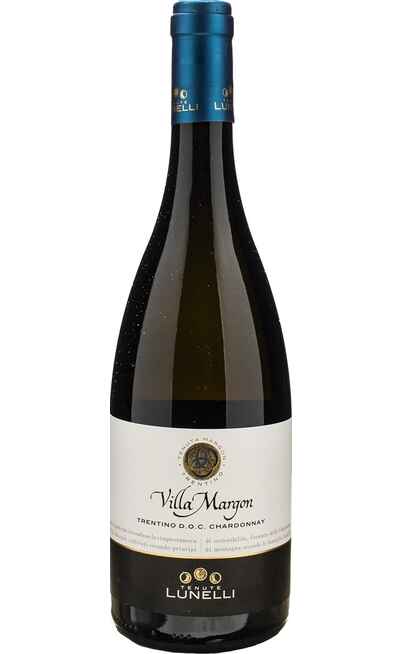 Chardonnay Trentin VILLA MARGON DOC Tenuta Margon [TENUTE LUNELLI]