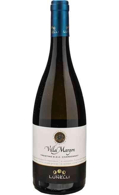 Chardonnay Trentin VILLA MARGON DOC Tenuta Margon