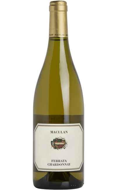 Chardonnay Veneto FERRATA [MACULAN]