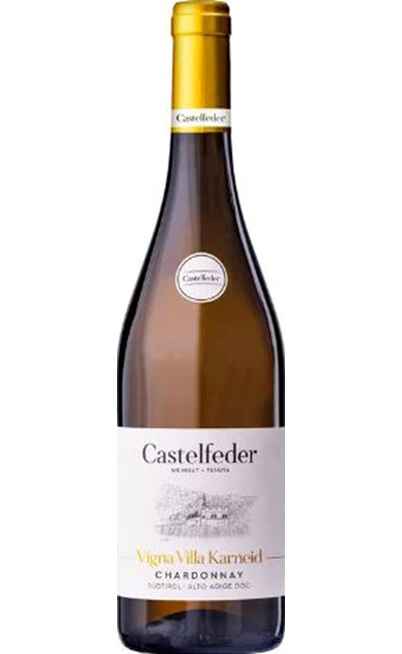 Chardonnay Vigna Villa Karneid DOC [Castelfeder]