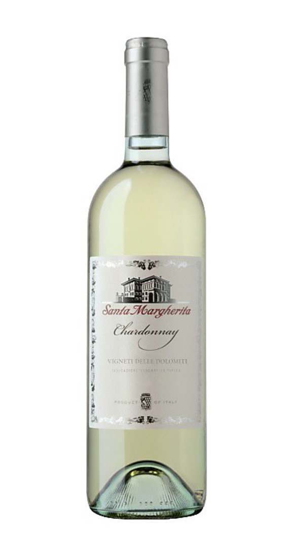 Chardonnay "Vignobles des Dolomites"