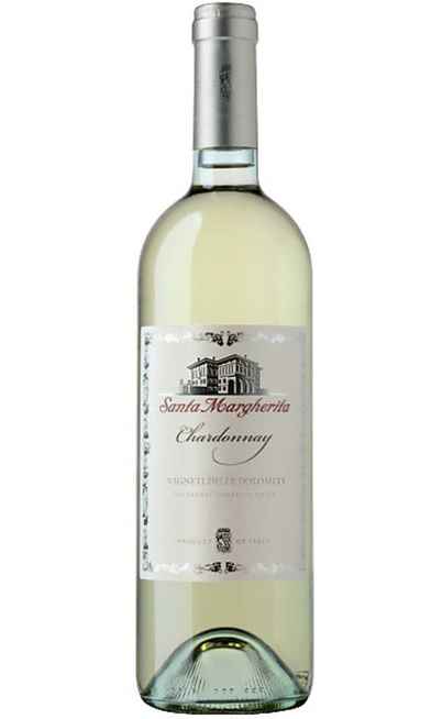 Chardonnay „Dolomiti Weinberge“ [Santa Margherita]