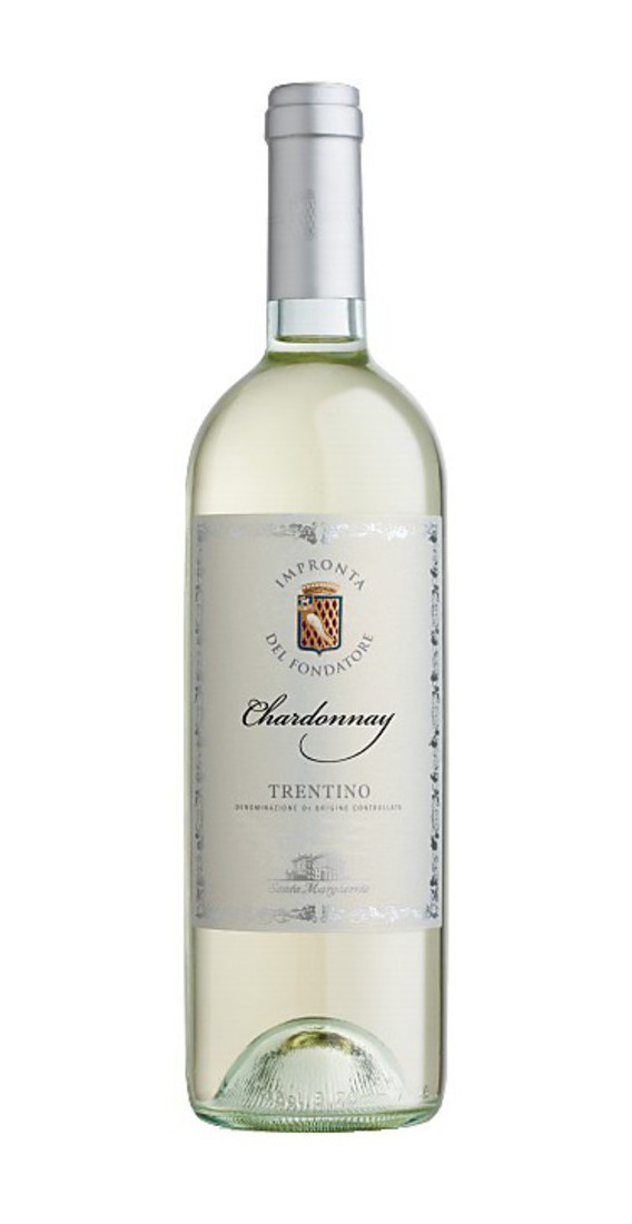 Chardonnay „Imprint of the Founder“ Trentino DOC